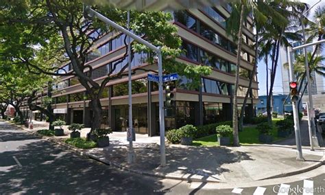 FULLY LEASED: 1221 Kapiolani Boulevard > Retail Space .